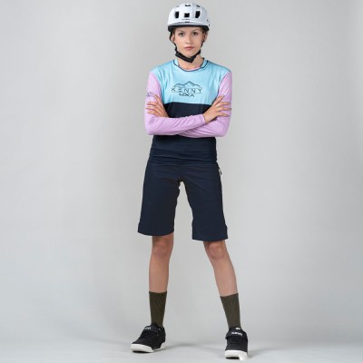 ΓΥΝΑΙΚΕΙΑ ΠΟΔΗΛΑΤΙΚΗ ΜΠΛΟΥΖΑ CHARGER MTB | KENNY