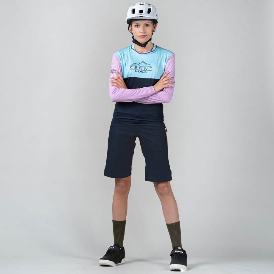 ΓΥΝΑΙΚΕΙΑ ΠΟΔΗΛΑΤΙΚΗ ΜΠΛΟΥΖΑ CHARGER MTB | KENNY