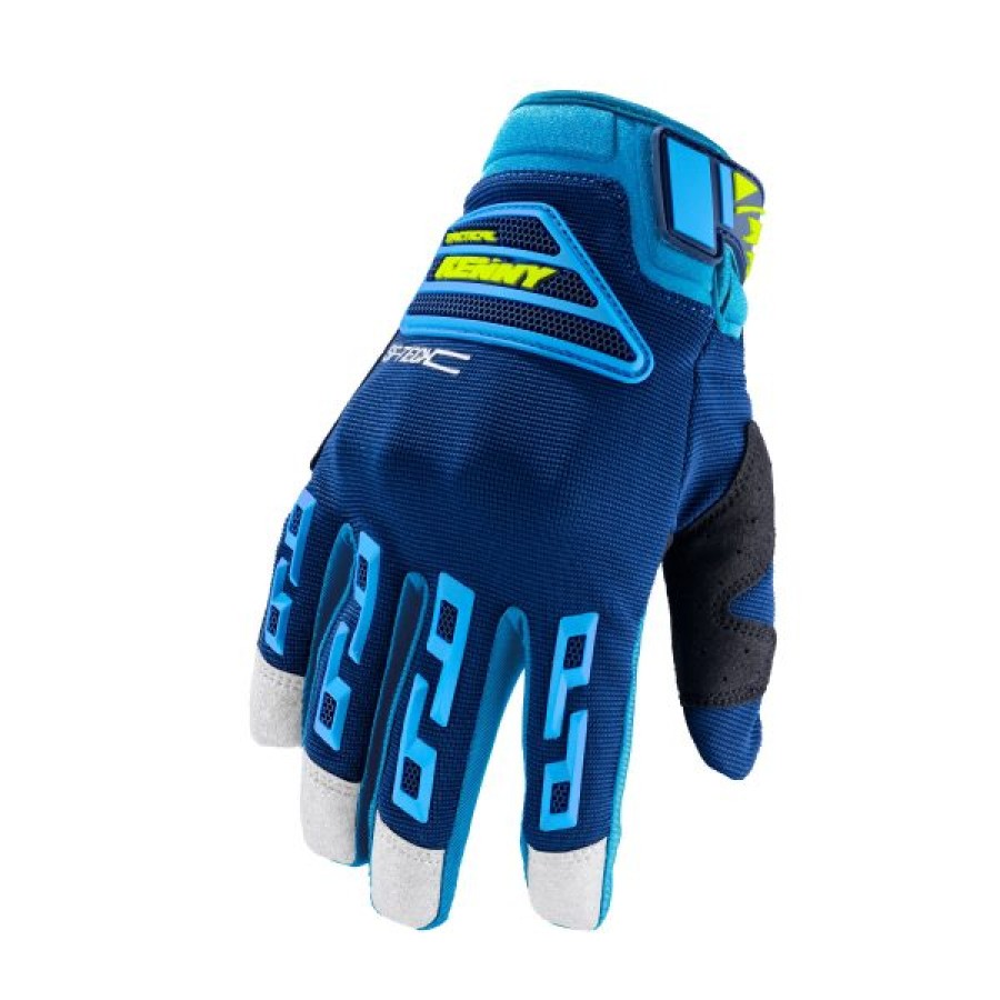 Γάντια SF-Tech Μπλε