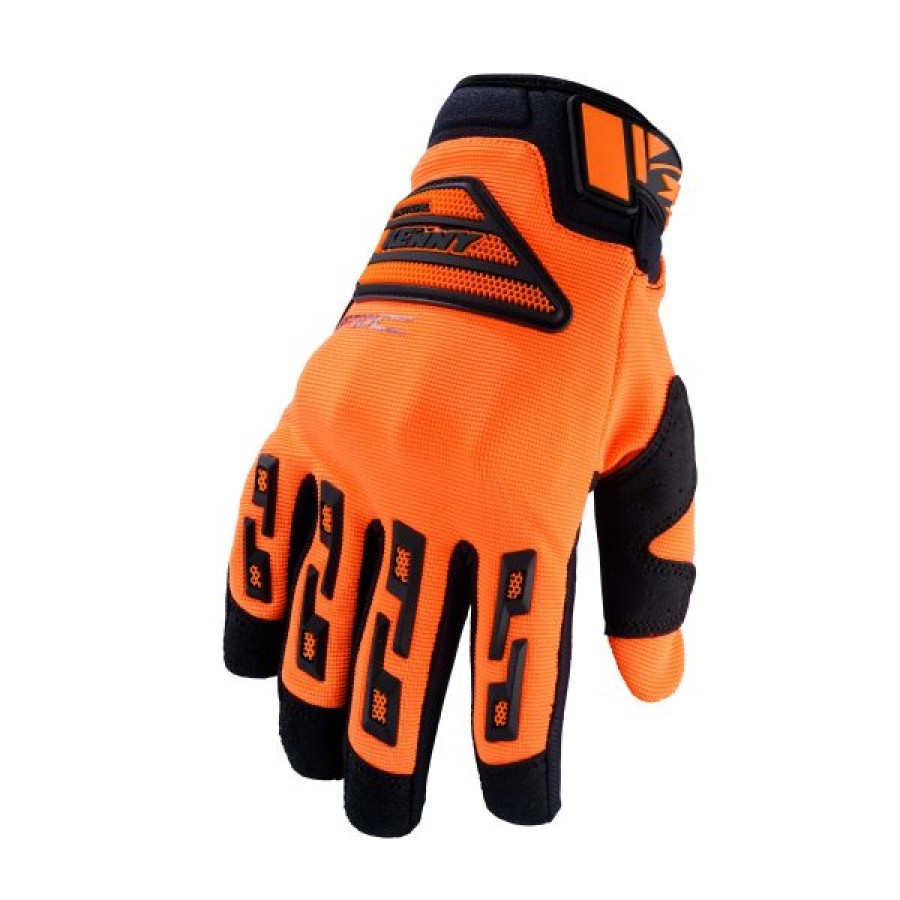 Γάντια SF-Tech Πορτοκαλί