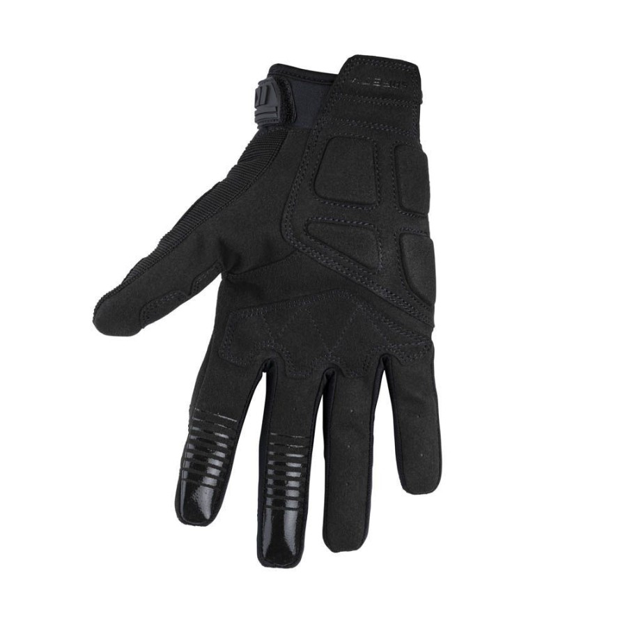 Γάντια Safety Μαύρo