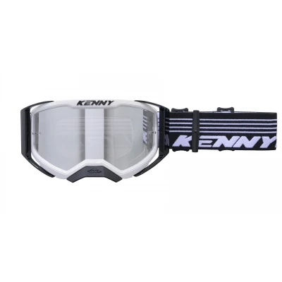 Μάσκα Performance Evo 1 White Μάσκα Performance Evo 1 White