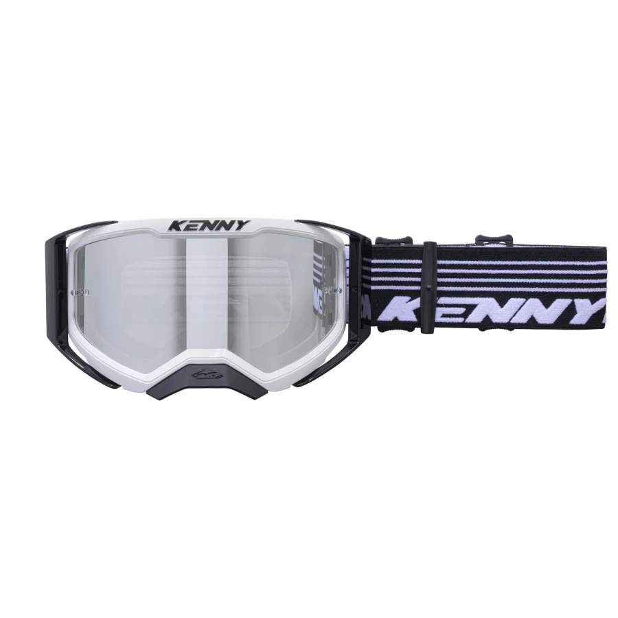 Μάσκα Performance Evo 1 White
