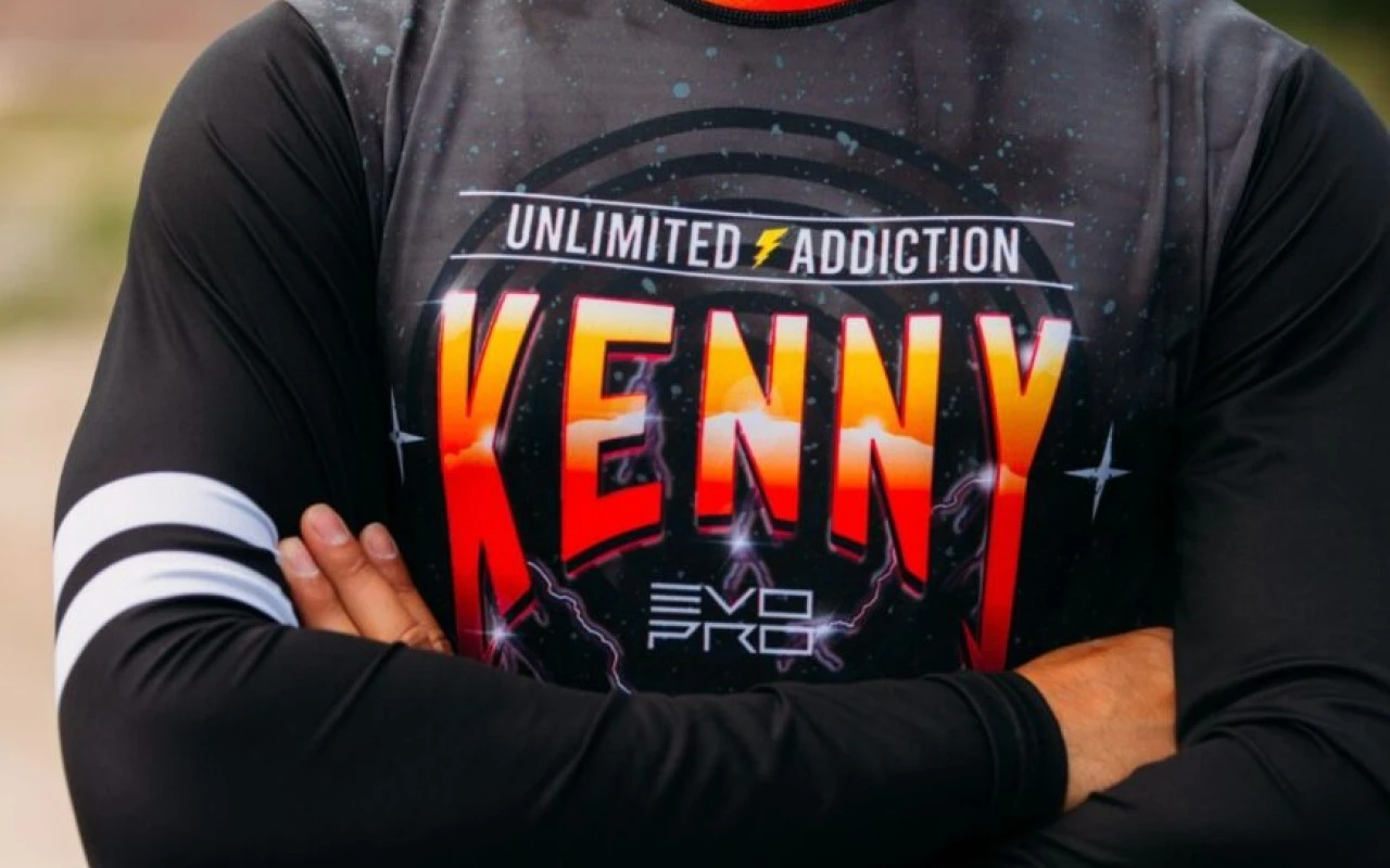 Kenny, τα σωστά ποδηλατικά ρούχα για κάθε περίσταση Kenny, τα σωστά ποδηλατικά ρούχα για κάθε περίσταση
