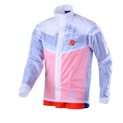Silks Μπουφάν Αδιάβροχο Silks Μπουφάν Αδιάβροχο