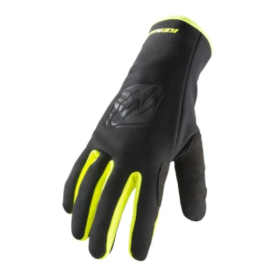 Γάντια Wind Pro Μαύρο Κίτρινο Νέον Γάντια Wind Pro Μαύρο Κίτρινο Νέον