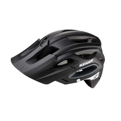 Κράνος Enduro S3 Μαύρο Κράνος Enduro S3 Μαύρο