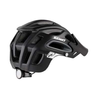 Κράνος Enduro S3 Μαύρο Κράνος Enduro S3 Μαύρο