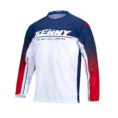 Μπλούζα Track Focus Patriot Μπλούζα Track Focus Patriot
