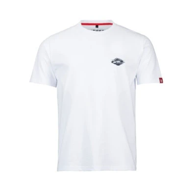 T-Shirt Division Λευκό
