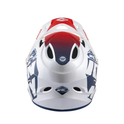 Κράνος Downhill Patriot Κράνος Downhill Patriot