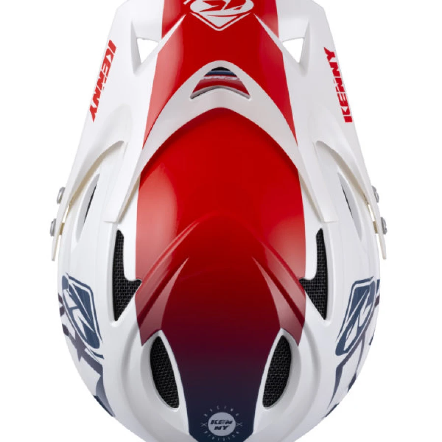 Κράνος Downhill Patriot Κράνος Downhill Patriot