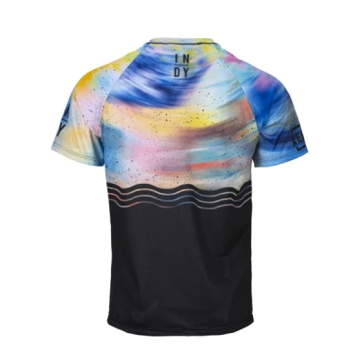 Μπλούζα Indy Dye Μπλούζα Indy Dye