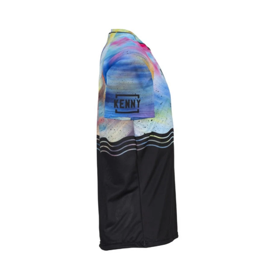Μπλούζα Indy Dye Μπλούζα Indy Dye