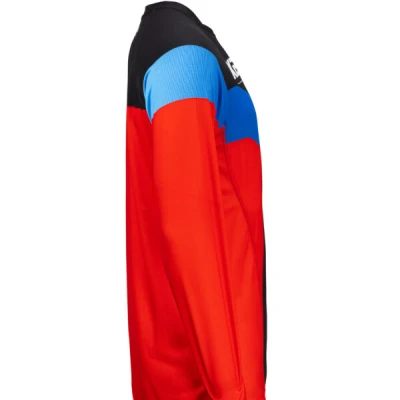 Μπλούζα Titanium Red Black Μπλούζα Titanium Red Black