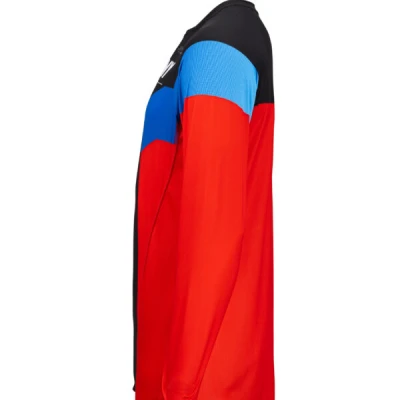Μπλούζα Titanium Red Black Μπλούζα Titanium Red Black