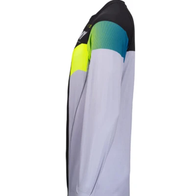 Μπλούζα Titanium Lime Black Μπλούζα Titanium Lime Black