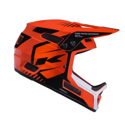 ΠΟΔΗΛΑΤΙΚΟ ΚΡΑΝΟΣ ELITE ORANGE | KENNY