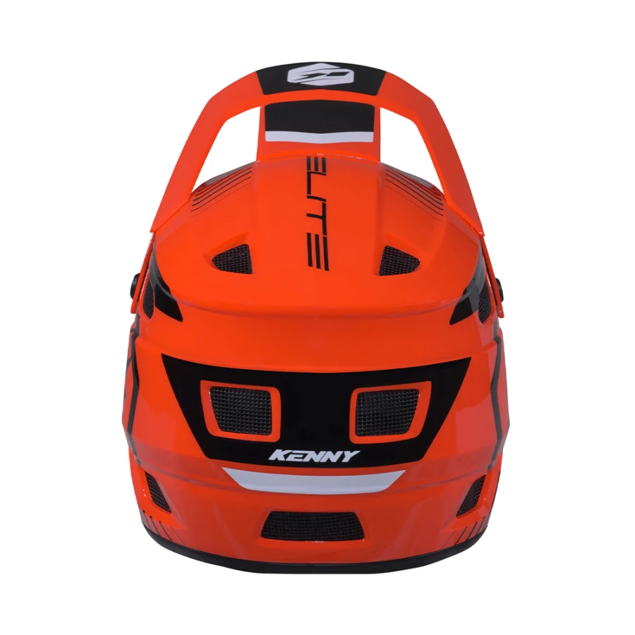ΠΟΔΗΛΑΤΙΚΟ ΚΡΑΝΟΣ ELITE ORANGE | KENNY