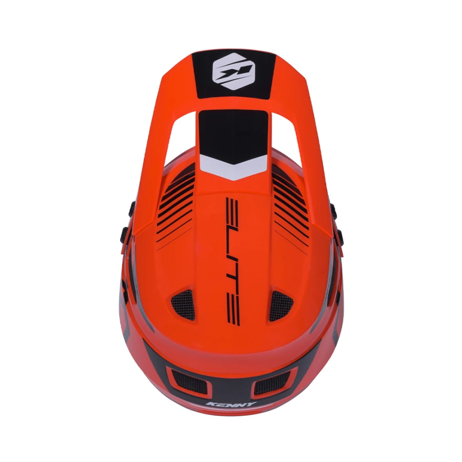 ΠΟΔΗΛΑΤΙΚΟ ΚΡΑΝΟΣ ELITE ORANGE | KENNY