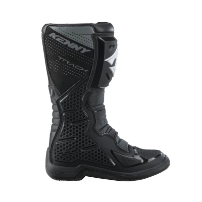 ΜΠΟΤΕΣ OFF-ROAD TRACK 2 BLACK |  KENNY