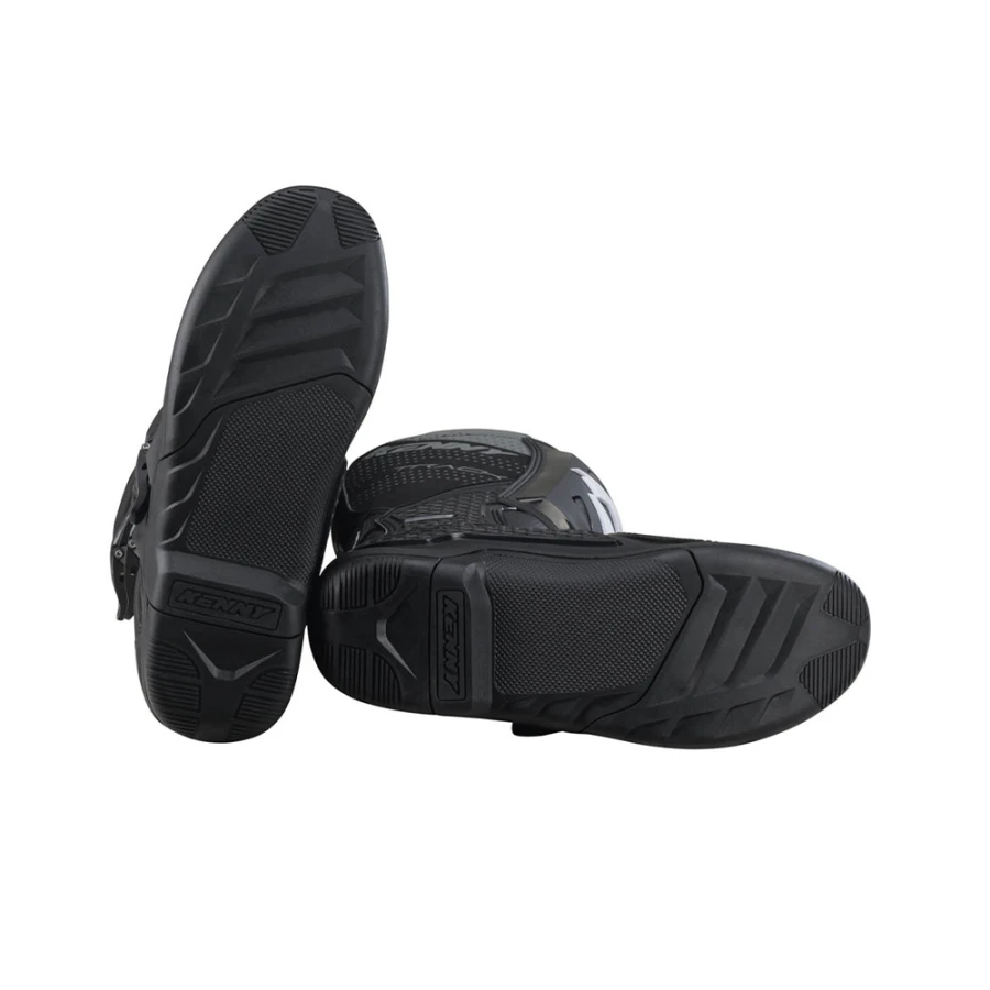 ΜΠΟΤΕΣ OFF-ROAD TRACK 2 BLACK |  KENNY