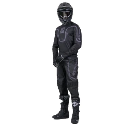 ΠΑΝΤΕΛΟΝΙ MX TITANIUM BLACK | KENNY