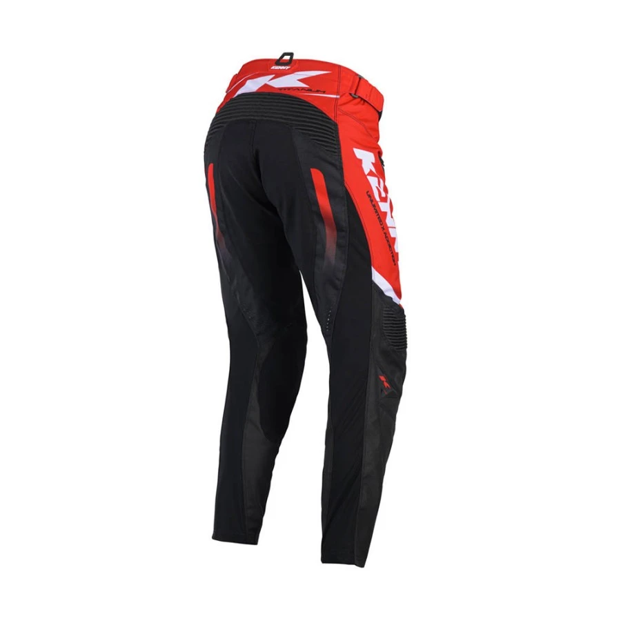 ΠΑΝΤΕΛΟΝΙ MX TITANIUM RED |  KENNY