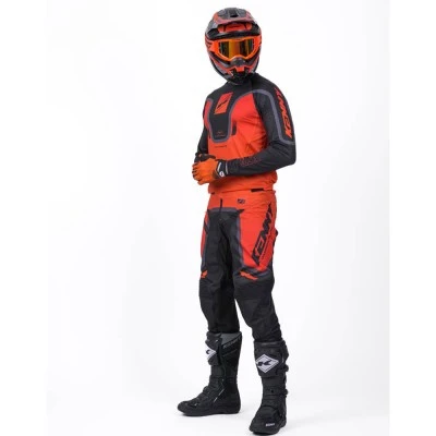 ΠΑΝΤΕΛΟΝΙ MX TITANIUM GRADIENT ORANGE | KENNY