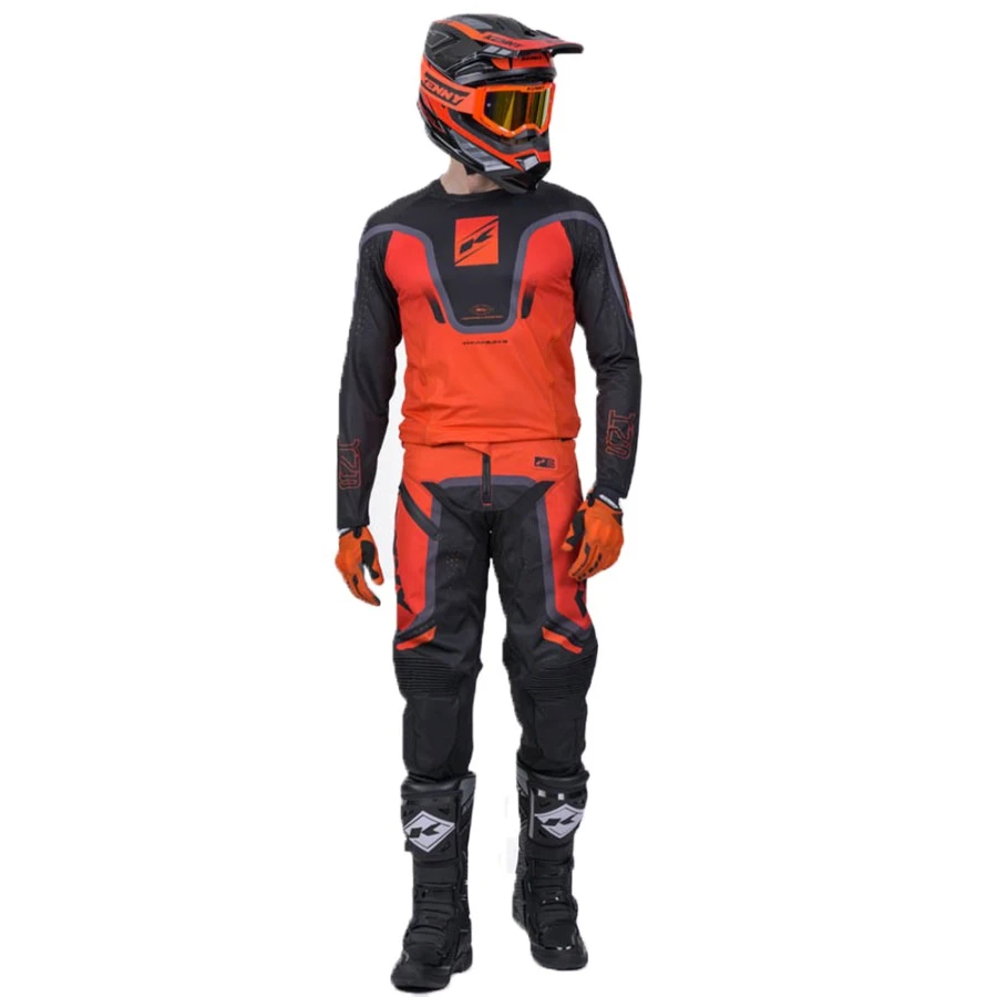 ΠΑΝΤΕΛΟΝΙ MX TITANIUM GRADIENT ORANGE | KENNY