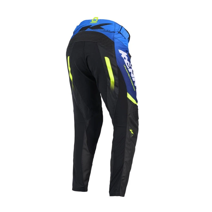 ΠΑΝΤΕΛΟΝΙ MX TITANIUM GRADIENT BLUE | KENNY