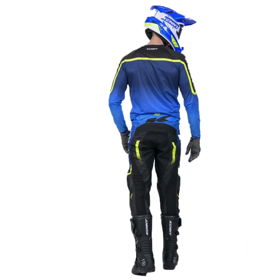 ΠΑΝΤΕΛΟΝΙ MX TITANIUM GRADIENT BLUE | KENNY