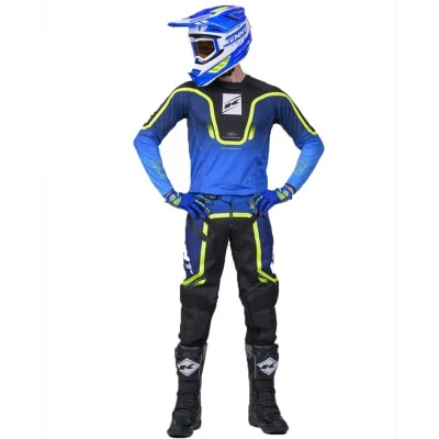 ΠΑΝΤΕΛΟΝΙ MX TITANIUM GRADIENT BLUE | KENNY