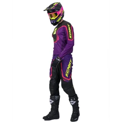 ΠΑΝΤΕΛΟΝΙ MX TITANIUM PURPLE |  KENNY