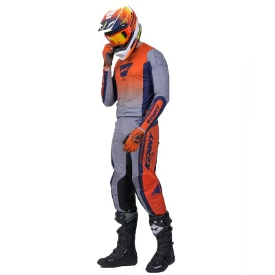 ΠΑΝΤΕΛΟΝΙ MX PERFORMANCE ORANGE | KENNY