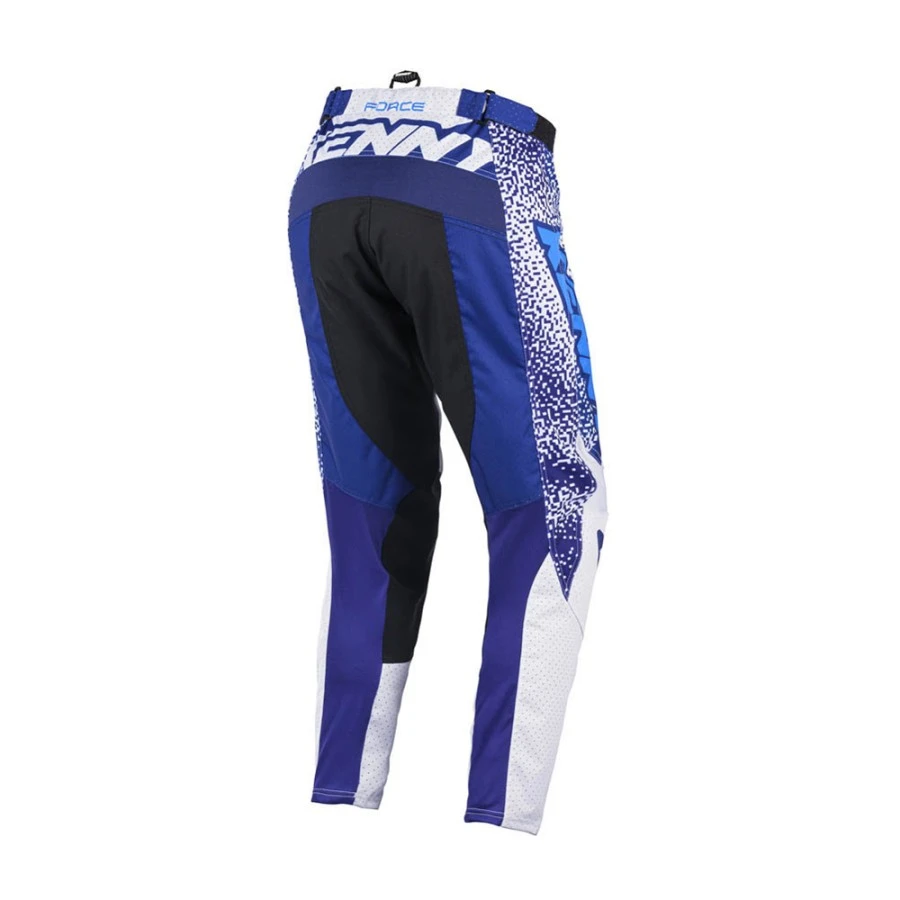 ΠΑΝΤΕΛΟΝΙ MX FORCE PIXEL NAVY WHITE | KENNY