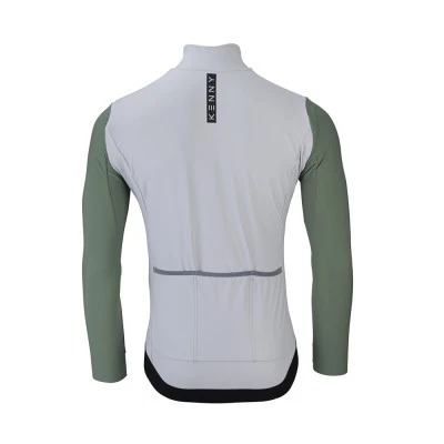 ΠΟΔΗΛΑΤΙΚΗ ΜΠΛΟΥΖΑ ΜΑΚΡΥΜΑΝΙΚΗ WINTER ESCAPE LAUREL JERSEY | KENNY