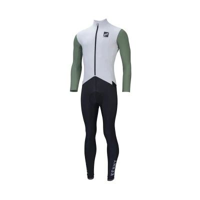 ΠΟΔΗΛΑΤΙΚΗ ΜΠΛΟΥΖΑ ΜΑΚΡΥΜΑΝΙΚΗ WINTER ESCAPE LAUREL JERSEY | KENNY