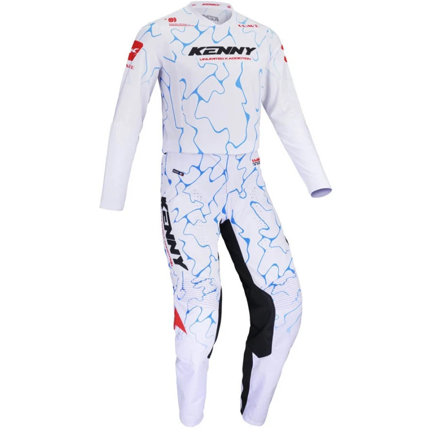 ΠΑΝΤΕΛΟΝΙ MX WAVE WHITE PERFORMANCE | KENNY