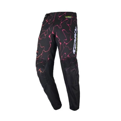 ΠΑΝΤΕΛΟΝΙ MX PERFORMANCE WAVE BLACK | KENNY