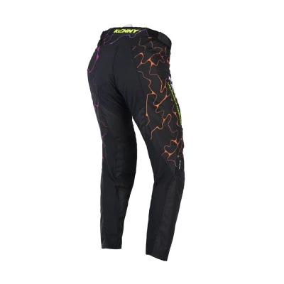 ΠΑΝΤΕΛΟΝΙ MX PERFORMANCE WAVE BLACK | KENNY