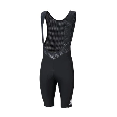 ΠΟΔΗΛΑΤΙΚΗ ΦΟΡΜΑ SUMMER ESCAPE BIB SHORT BLACK | KENNY