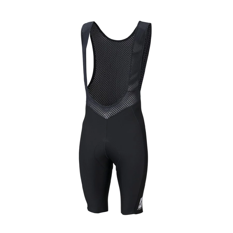 ΠΟΔΗΛΑΤΙΚΗ ΦΟΡΜΑ SUMMER ESCAPE BIB SHORT BLACK | KENNY