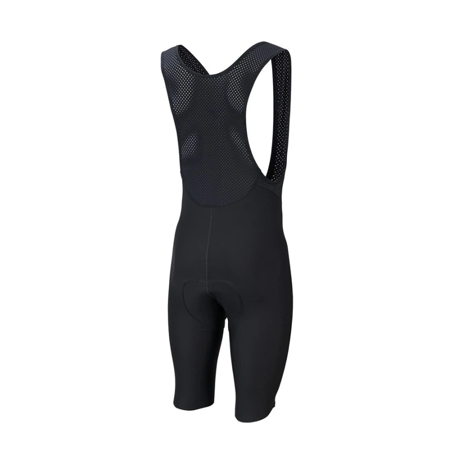 ΠΟΔΗΛΑΤΙΚΗ ΦΟΡΜΑ SUMMER ESCAPE BIB SHORT BLACK | KENNY