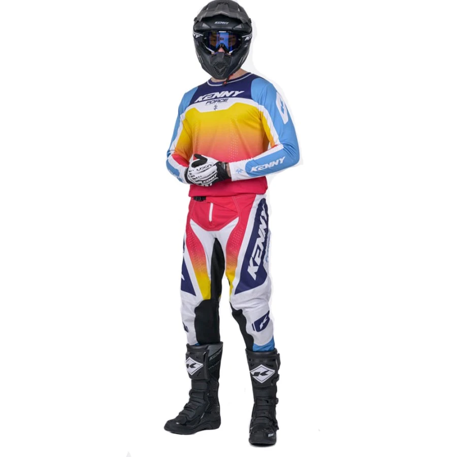 ΠΑΝΤΕΛΟΝΙ MX FORCE BEACH | KENNY