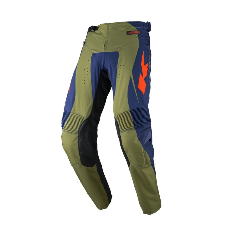 ΠΑΝΤΕΛΟΝΙ MX PERFORMANCE SOLID KHAKI |  KENNY