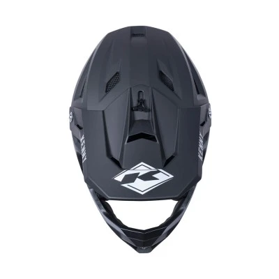 ΠΟΔΗΛΑΤΙΚΟ ΚΡΑΝΟΣ BMX DECADE MATT BLACK MIPS | KENNY