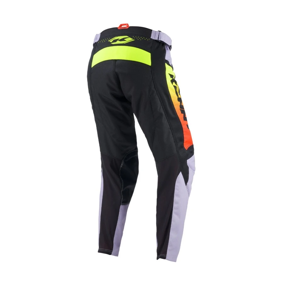 ΠΑΝΤΕΛΟΝΙ MX TRACK FOCUS GREY | KENNY