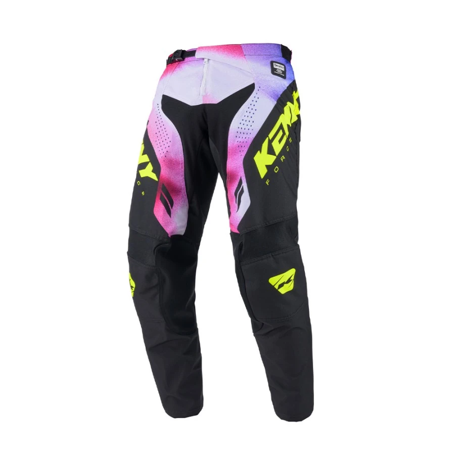 ΠΑΝΤΕΛΟΝΙ MX FORCE FOG NEON YELLOW | KENNY