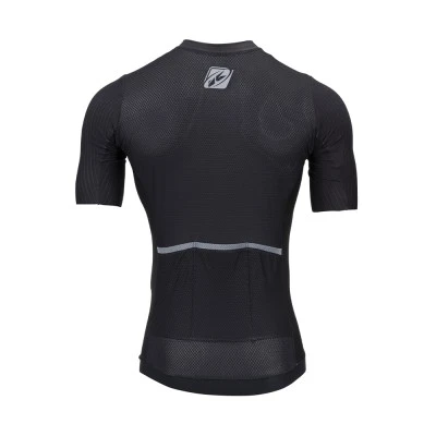 ΠΟΔΗΛΑΤΙΚΗ ΜΠΛΟΥΖΑ ESCAPE SUMMER RAW BLACK | KENNY